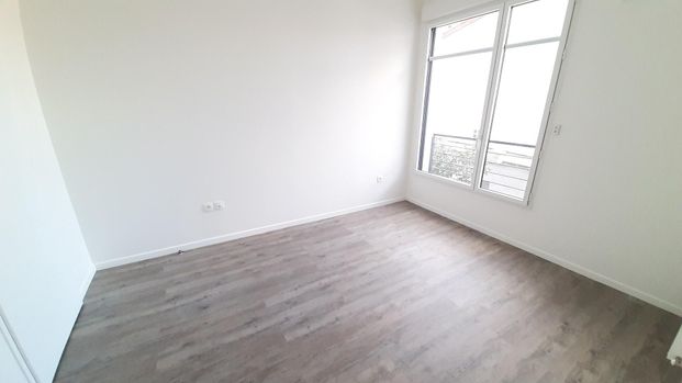 location Appartement T2 DE 45.79m² À MAISONS ALFORT - Photo 1