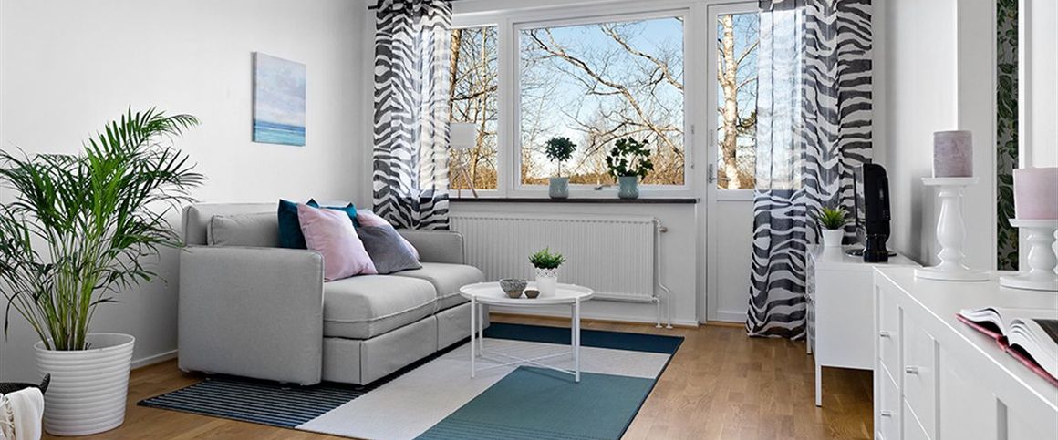 Inre kustvägen 45 - Foto 1