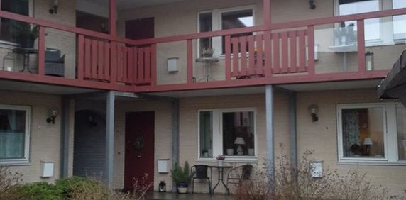 Idrottsgatan 58 G - Foto 2