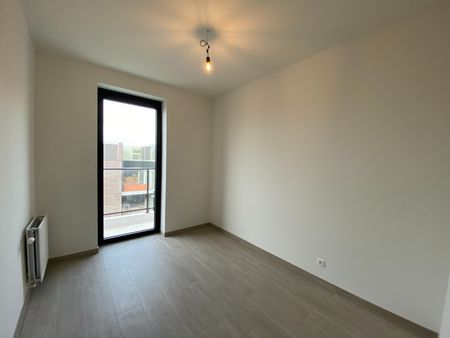 Prachtig nieuwbouwappartement met 2 slaapkamers - Foto 5