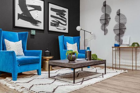 1 bedroom flat to rent - Photo 3