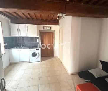 F2 27 m² (ref: 6936241) - Photo 3