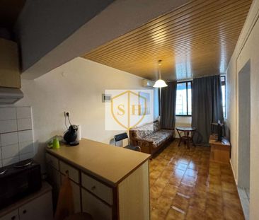 Studio/Γκαρσονιέρα για ενοικίαση Μεσαμπελιές (Ηράκλειο Κρήτης) - Φωτογραφία 4