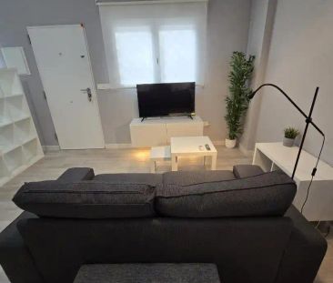 Apartamento de alquiler en Calle Miravioletas, 23, Parque Victoria ... - Foto 4