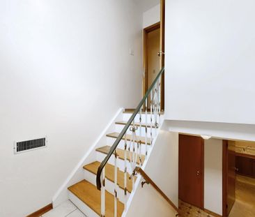 For Lease - 26 Starview Drive Unit# Lower, Toronto, Ontario - Photo 2