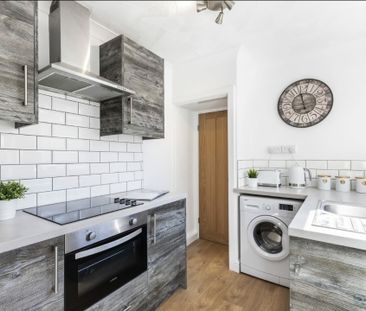1 bedroom room to rent GEORGE STREET, ALTOFTS, WF6 2LT - Photo 4