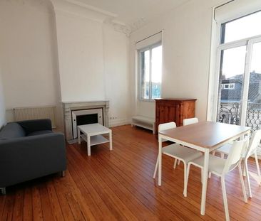 Location Appartement 2 pièces 41m² BORDEAUX 33800 - Photo 1