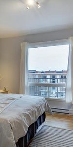 Appartement 3 ½ à louer Sainte-Foy / Sillery juillet 2026 - Photo 3