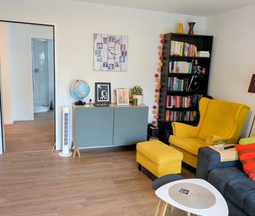 3.5 Zimmer, 1. Stock - Photo 4