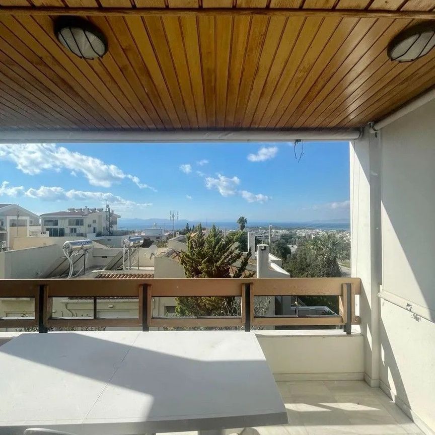 Διαμέρισμα για ενοικίαση Δικηγορικά (Βούλα) - Photo 1