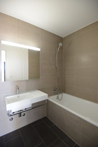 MIETEN OHNE KAUTION - Wohnkomfort in familienfreundlichem Umfeld - Photo 5