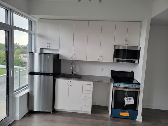 For Lease - 3220 Sheppard Avenue Unit# 220, Toronto, Ontario - Photo 1