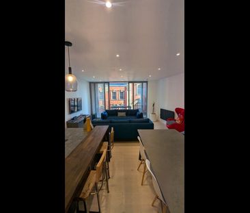 Room in a Shared Flat, Orb, B1 - Photo 4