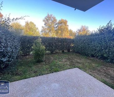 Location Appartement 2 pièces 39m² LE PERRAY EN YVELINES 78610 - Photo 6