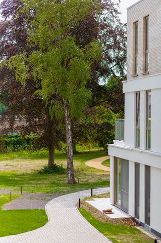 Nieuwbouw studio met terras en staanplaats in Sint-Niklaas - Photo 5