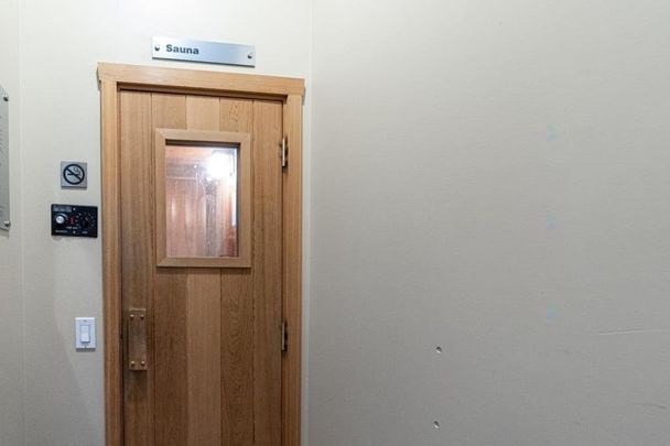 Appartement à louer - Montréal (Ville-Marie) (Centre) - Photo 1