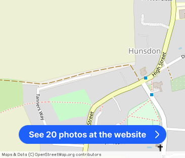 Tanners Way, Hunsdon - Photo 1