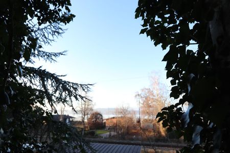 Charming living near the lake - Foto 4