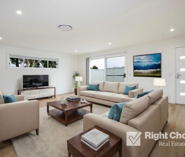 Freestanding Villa - Photo 6