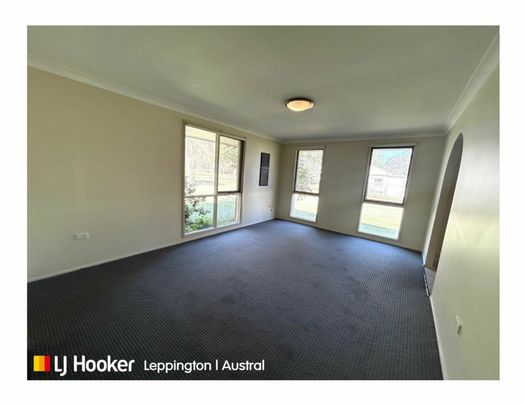 CONVENIENTLY LOCATED ON 5 ACRES - Photo 1