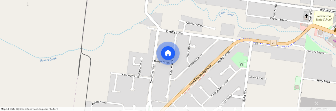 1/16 Luscombe Street, Qld 4751, Walkerston