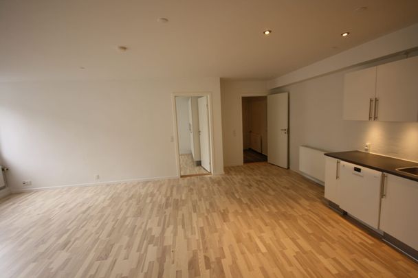 Stor 4 værelses lejlighed er nu til leje i Viborg - Photo 1