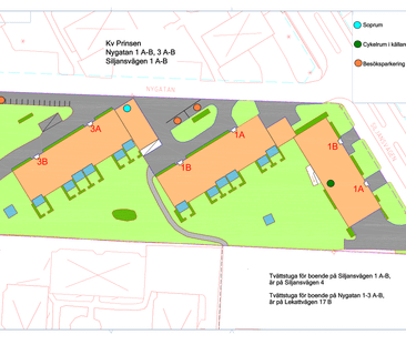 Siljansvägen 1 A - Photo 3