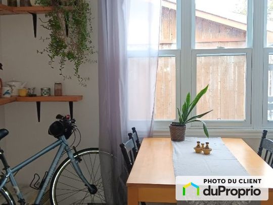 2-27 rue Sainte-Marie, Gatineau (Hull) à louer - Photo 1