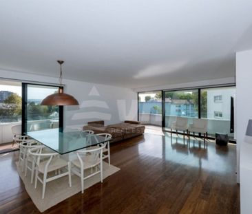 3 room luxury Flat for rent in Porto, Portugal - Photo 2