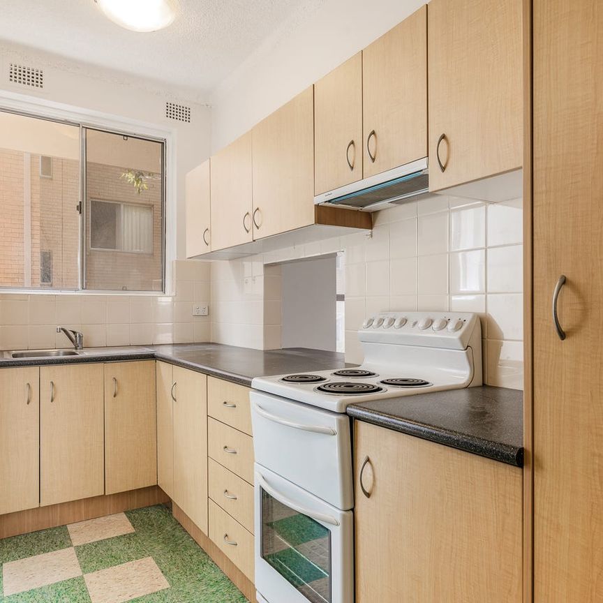 Modern Convenience - Photo 1