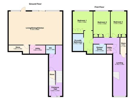 The Blake, Lansdowne Place, Ballsbridge, Dublin 4, D04 Y1E8 - Photo 5