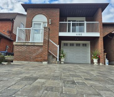 For Lease - 4165 Quaker Hill Drive, Mississauga, Ontario - Photo 6