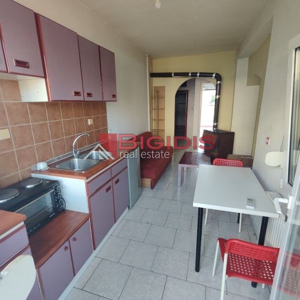 Studio / γκαρσονιέρα 45 τ.μ. για ενοικίαση, Ν. Σερρών, Σέρρες - Photo 1