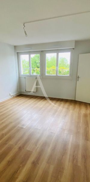 Location Appartement 3 pièces 58m² - Photo 1
