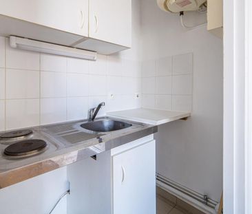 Location Appartement 1 pièce 22m² NANTES 44000 - Photo 4