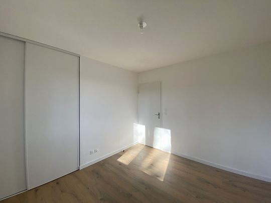 Appartement 3 pièces - Photo 1