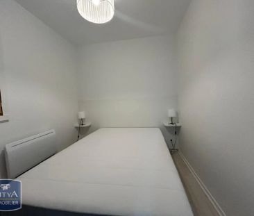 Appartement à louer 2 pièces 25.43m² - Photo 2