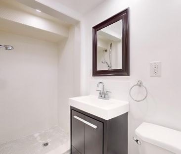 For Lease - 58 Magnolia Avenue Unit# Basement, Toronto, Ontario - Photo 3