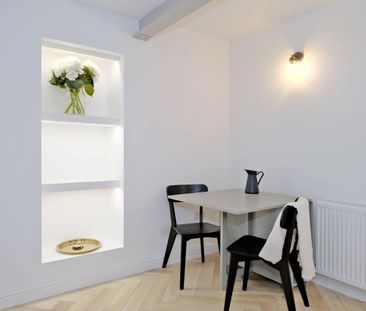 2 Bed Flat, Ferryhill Place, AB11 - Photo 4