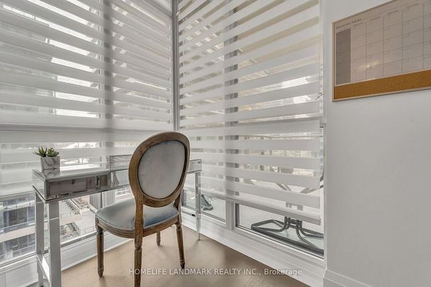 For Lease - 59 Annie Craig Drive Unit# 613, Toronto, Ontario - Photo 1