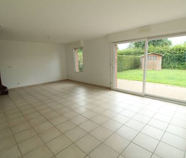 Location maison 4 pièces 89.46 m² à Seclin (59113) - Photo 6