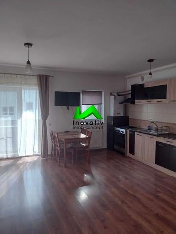 Apartament 2 camere de inchiriat Sibiu Selimbar - Photo 3