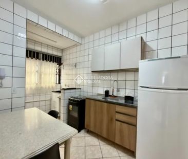 Apartamento com 2 quartos e 62m² para alugar em Abraão, Florianópolis. - Photo 5