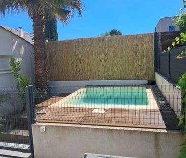 Maison à louer - Photo 1