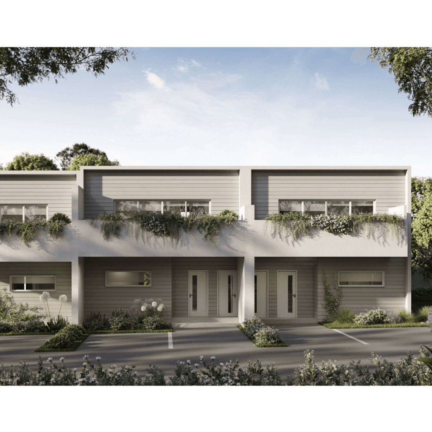 Receive $1,000 FREE rent when you secure this home!!! Modern 2-Bedroom Home for Lease the Heart of Sunbury - Photo 2