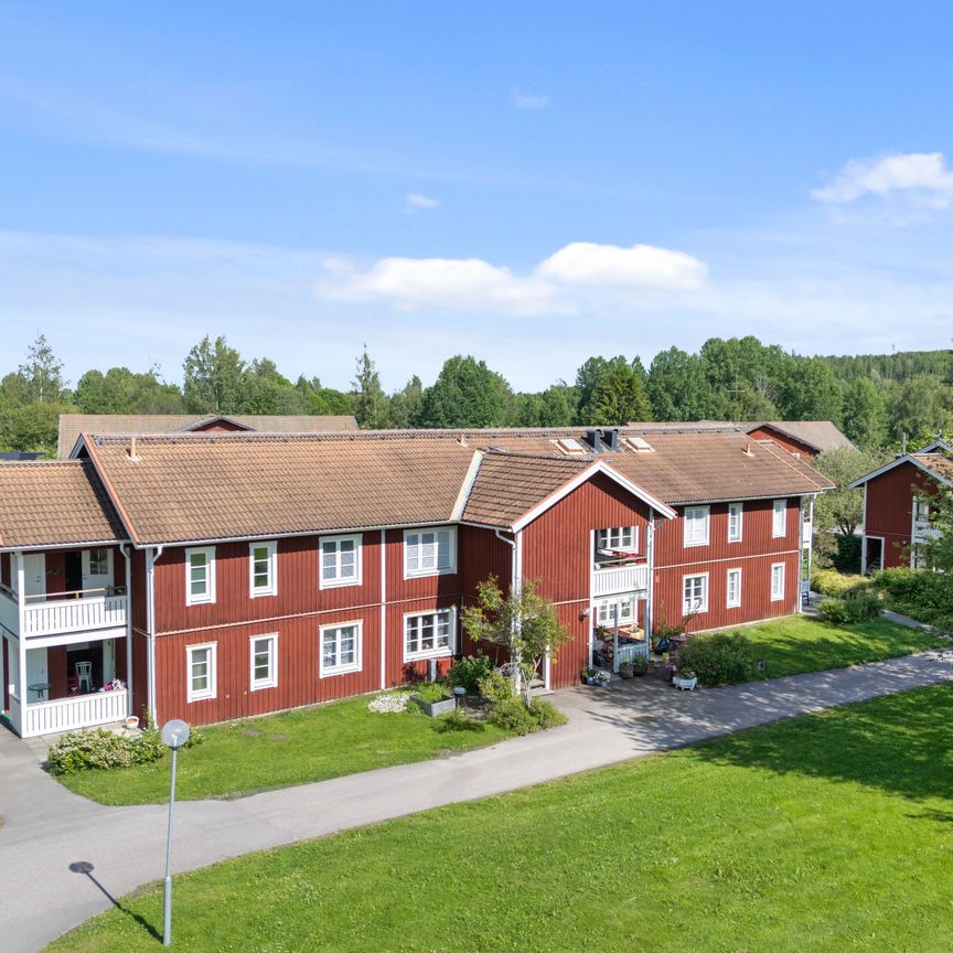 V Nygatan 3 B, 77670, VIKMANSHYTTAN, Sverige - Foto 1