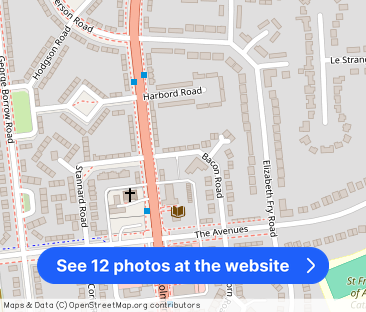 Bacon Road, Norwich, Norfolk, NR2 - Photo 1