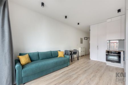 Łódź, Śródmieście, Pomorska - Фото 4