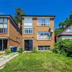 For Lease - 513 Arlington Avenue Unit# Main, Toronto, Ontario - Photo 3