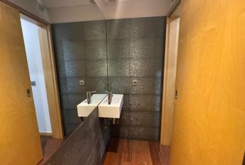 Apartamento T1 Duplex Edifício Mirador - Aveiro.